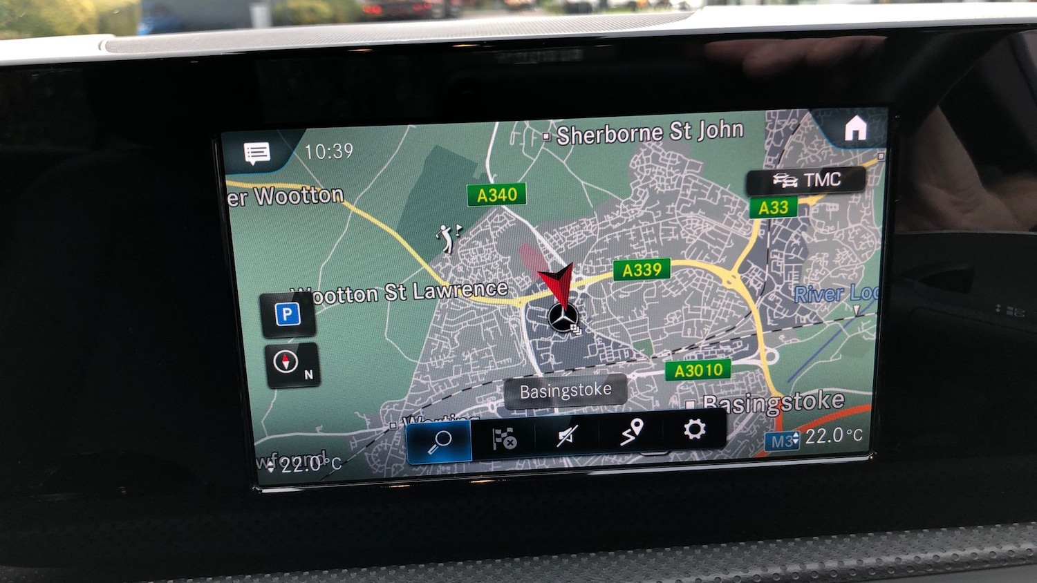 Used Mercedes-Benz A-Class 2019 for sale - 76643809: Photo 20