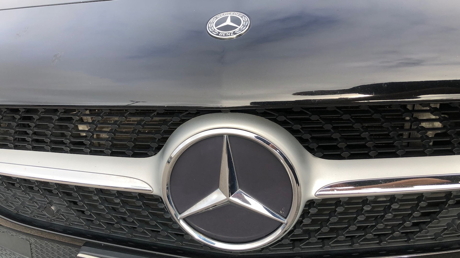 Used Mercedes-Benz A-Class 2019 for sale - 76643809: Photo 21