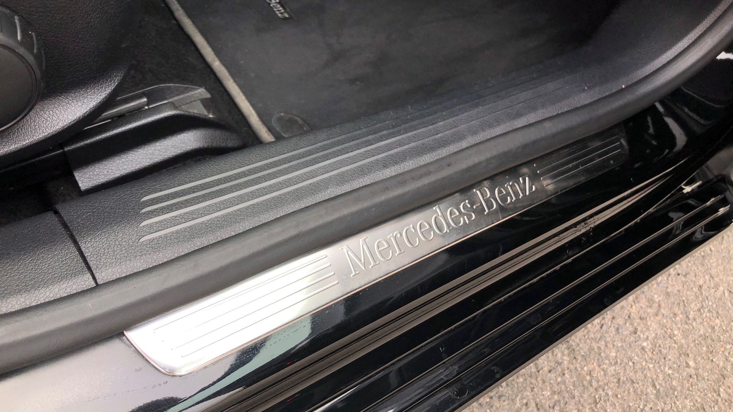 Used Mercedes-Benz A-Class 2019 for sale - 76643809: Photo 25