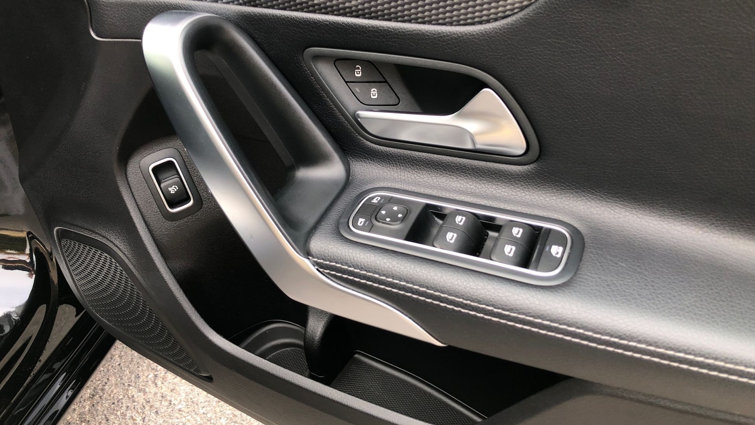 Used Mercedes-Benz A-Class 2019 for sale - 76643809: Photo 26