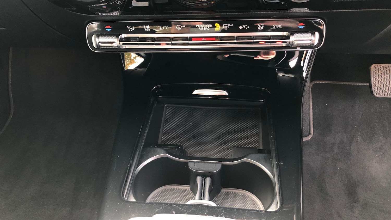 Used Mercedes-Benz A-Class 2019 for sale - 76643809: Photo 30