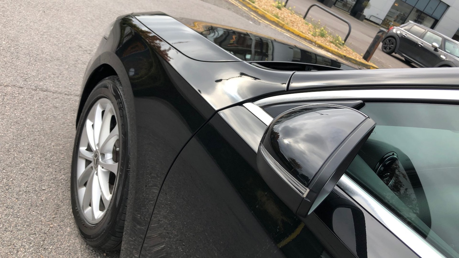 Used Mercedes-Benz A-Class 2019 for sale - 76643809: Photo 38