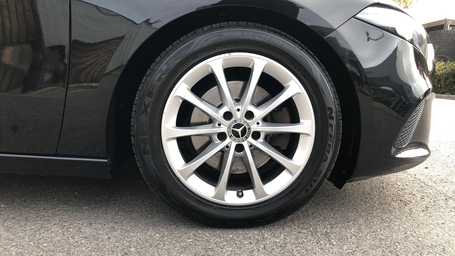 Used Mercedes-Benz A-Class 2019 for sale - 76643809: Photo 5