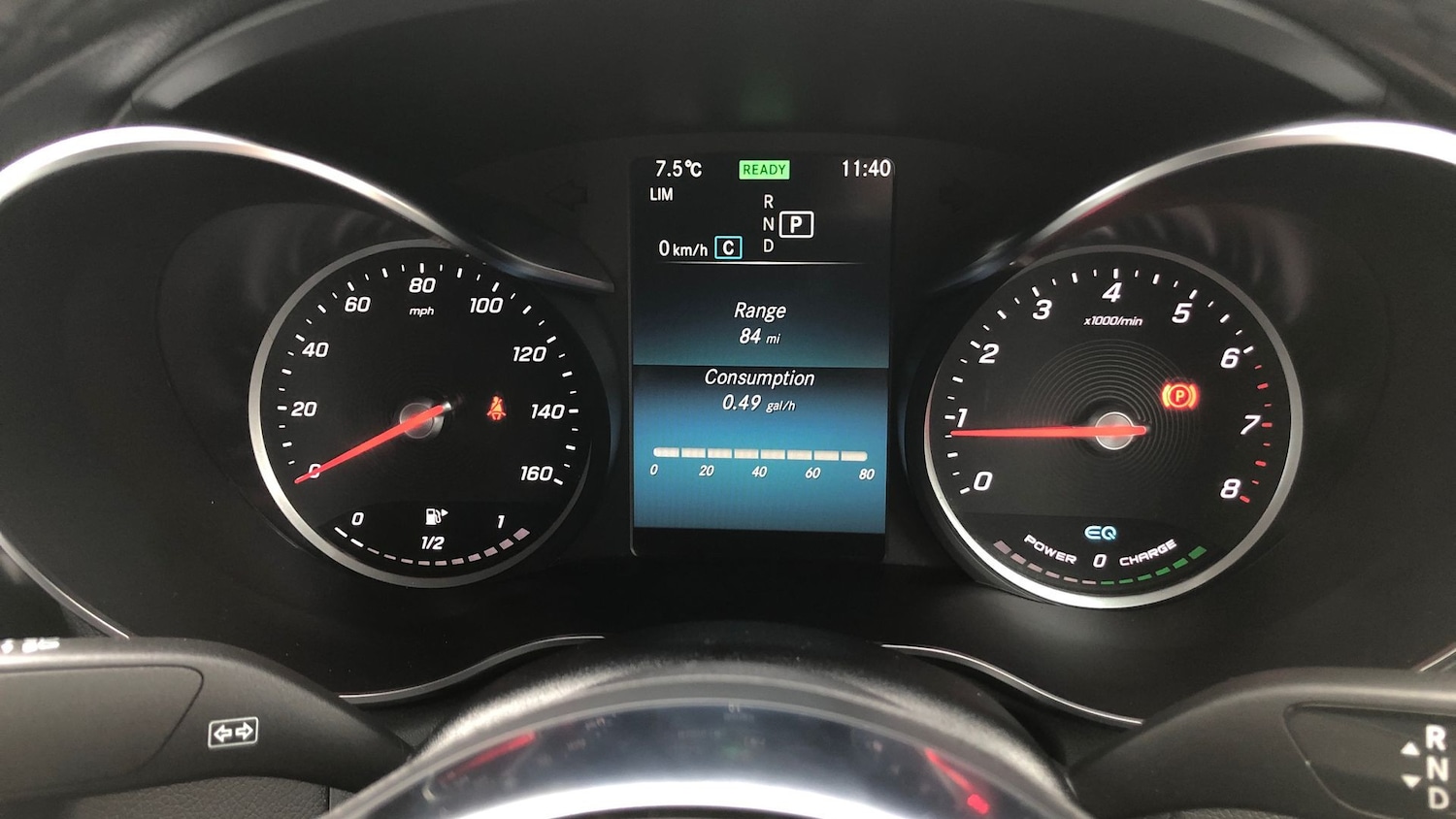 Used Mercedes-Benz GLC 2021 for sale - 77172696: Photo 13