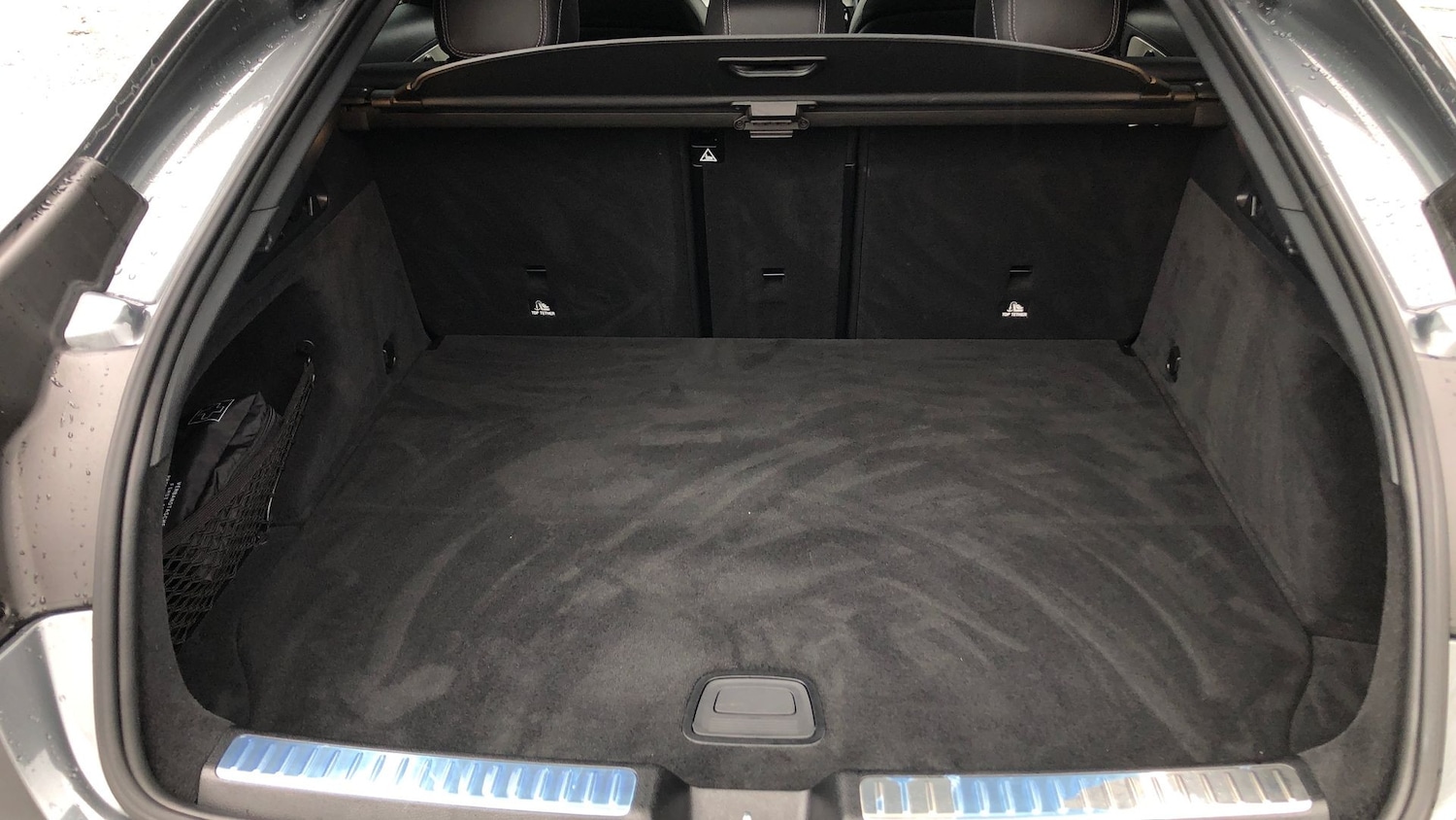 Used Mercedes-Benz GLC 2021 for sale - 77172696: Photo 14