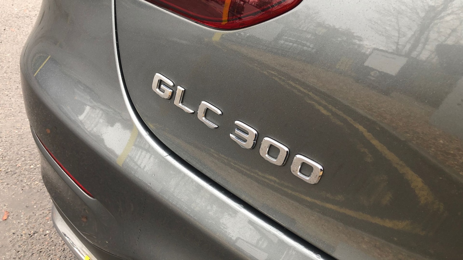 Used Mercedes-Benz GLC 2021 for sale - 77172696: Photo 17