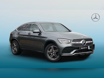 Used Mercedes-Benz GLC 2021 for sale - 77172696: Photo
