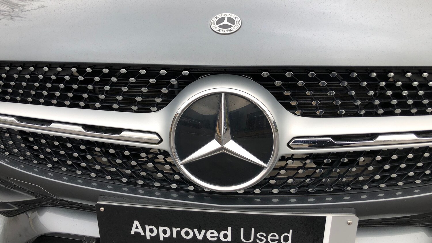 Used Mercedes-Benz GLC 2021 for sale - 77172696: Photo 21