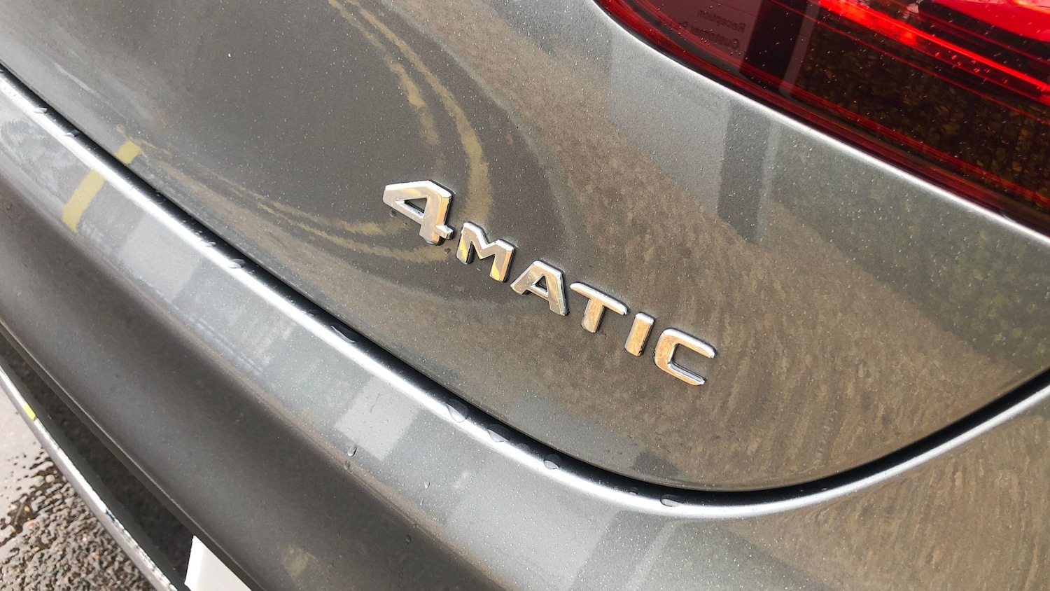 Used Mercedes-Benz GLC 2021 for sale - 77172696: Photo 22