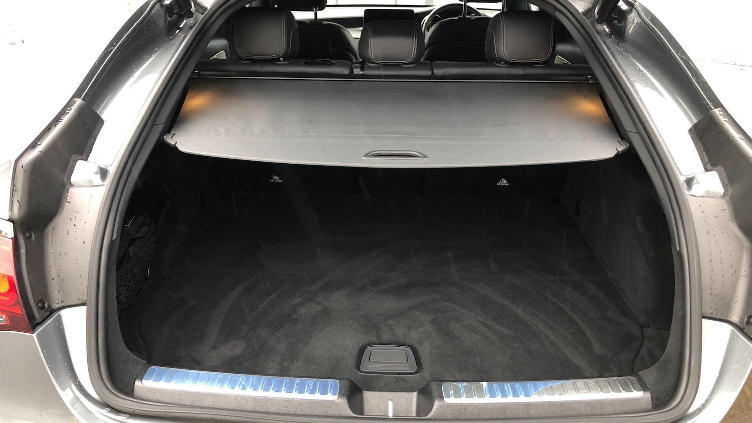 Used Mercedes-Benz GLC 2021 for sale - 77172696: Photo 25