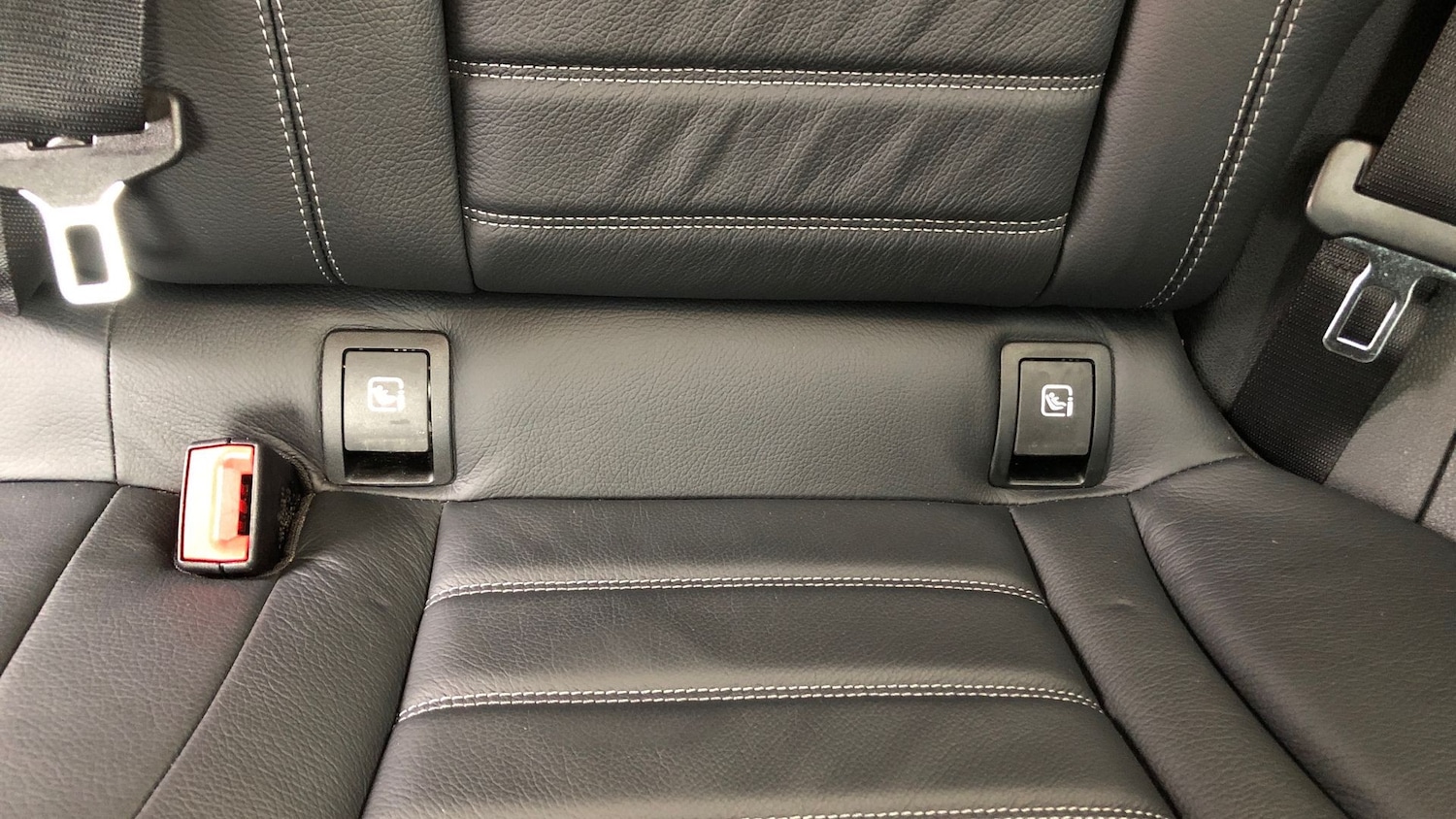 Used Mercedes-Benz GLC 2021 for sale - 77172696: Photo 27