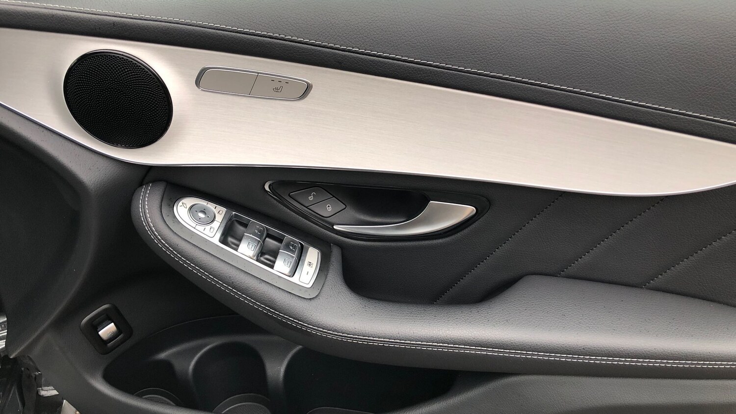 Used Mercedes-Benz GLC 2021 for sale - 77172696: Photo 30