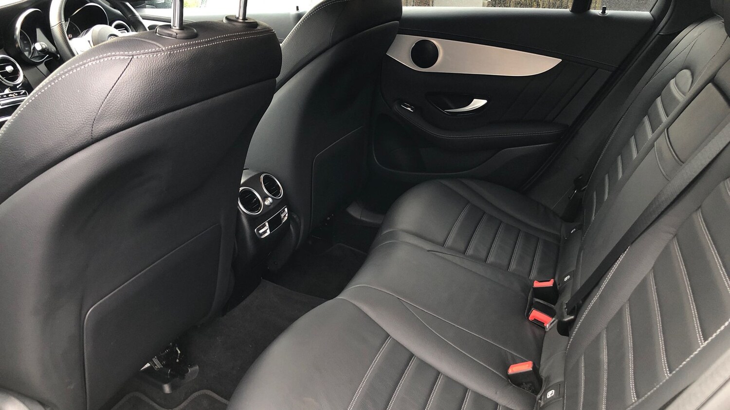 Used Mercedes-Benz GLC 2021 for sale - 77172696: Photo 31