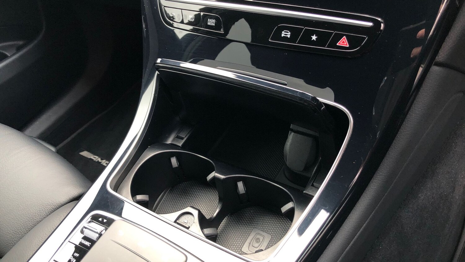 Used Mercedes-Benz GLC 2021 for sale - 77172696: Photo 34