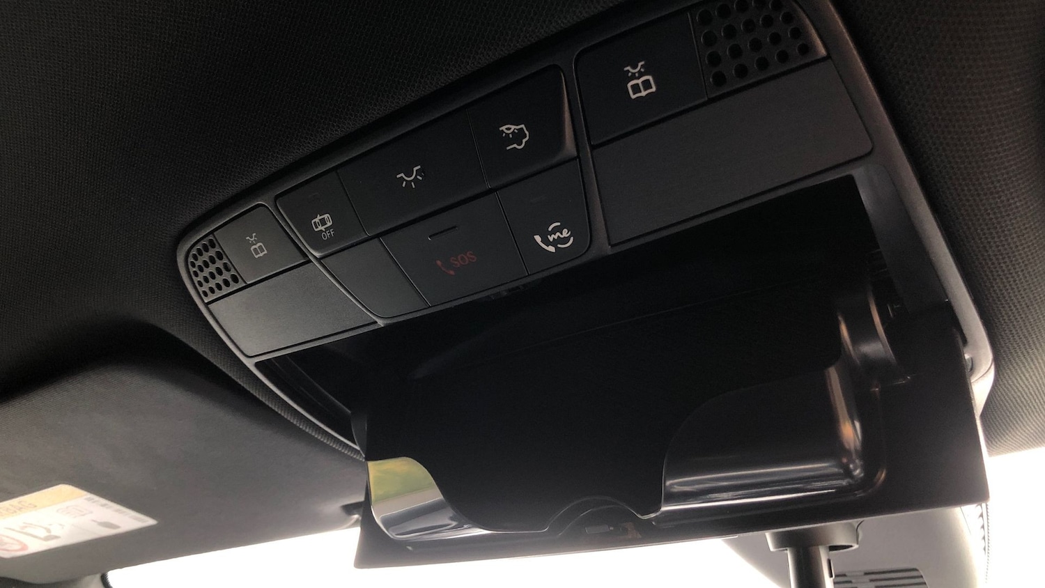 Used Mercedes-Benz GLC 2021 for sale - 77172696: Photo 36