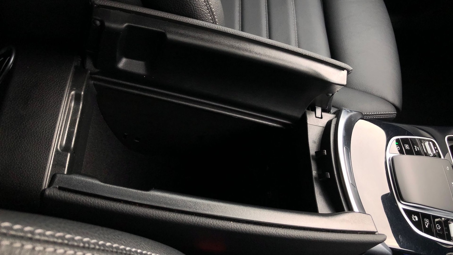 Used Mercedes-Benz GLC 2021 for sale - 77172696: Photo 37