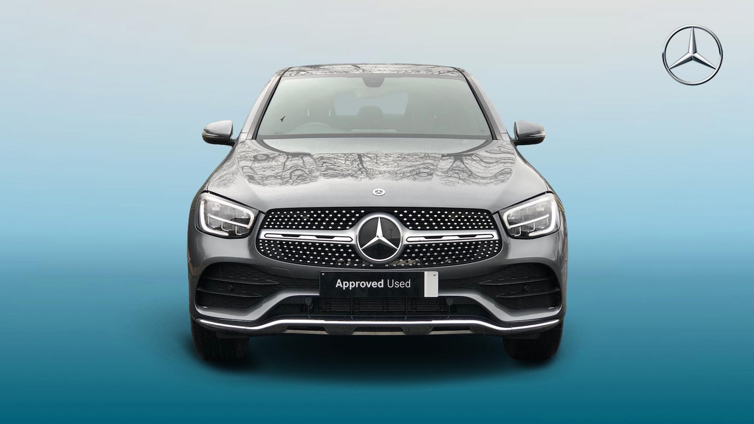 Used Mercedes-Benz GLC 2021 for sale - 77172696: Photo 6