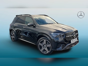 Used Mercedes-Benz GLE 2025 for sale - 76741572: Photo