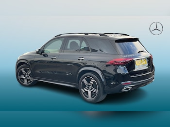 Used Mercedes-Benz GLE 2025 for sale - 76741572: Photo