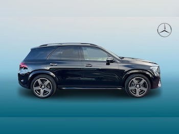 Used Mercedes-Benz GLE 2025 for sale - 76741572: Photo