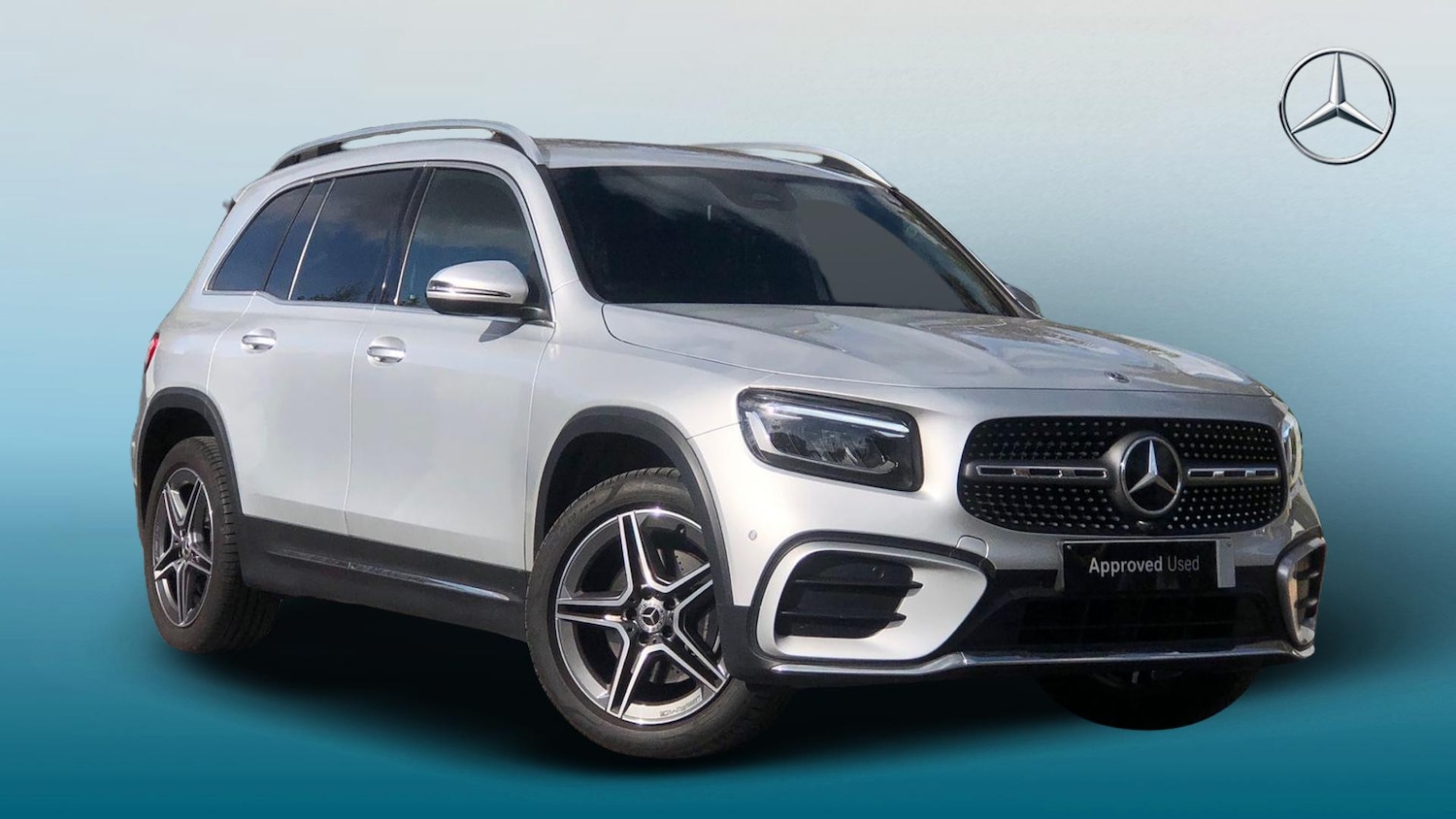 Used Mercedes-Benz GLB 2024 for sale - 76469372: Photo 1