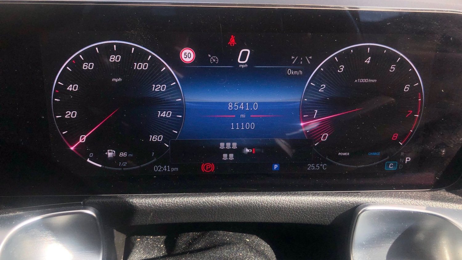 Used Mercedes-Benz GLB 2024 for sale - 76469372: Photo 13