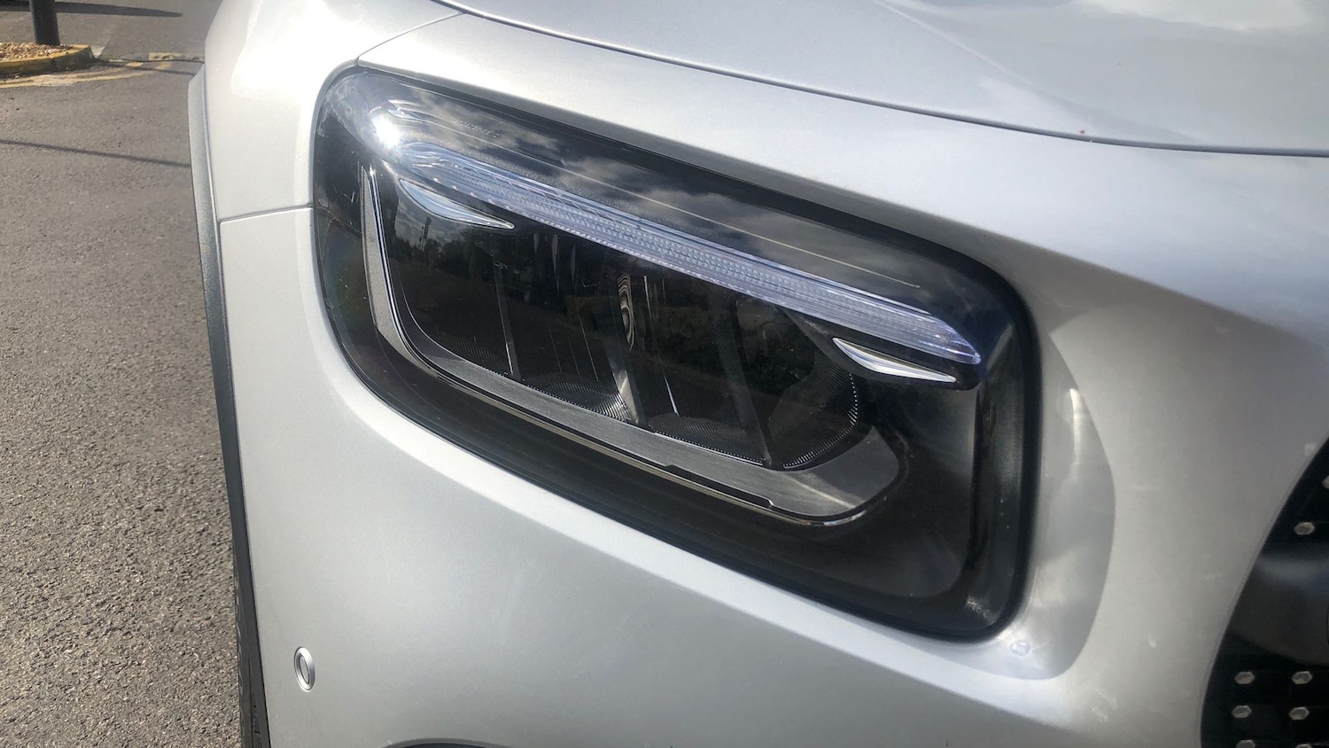 Used Mercedes-Benz GLB 2024 for sale - 76469372: Photo 15