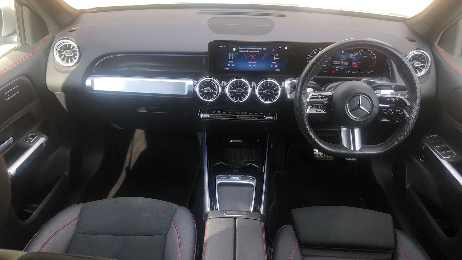 Used Mercedes-Benz GLB 2024 for sale - 76469372: Photo 18