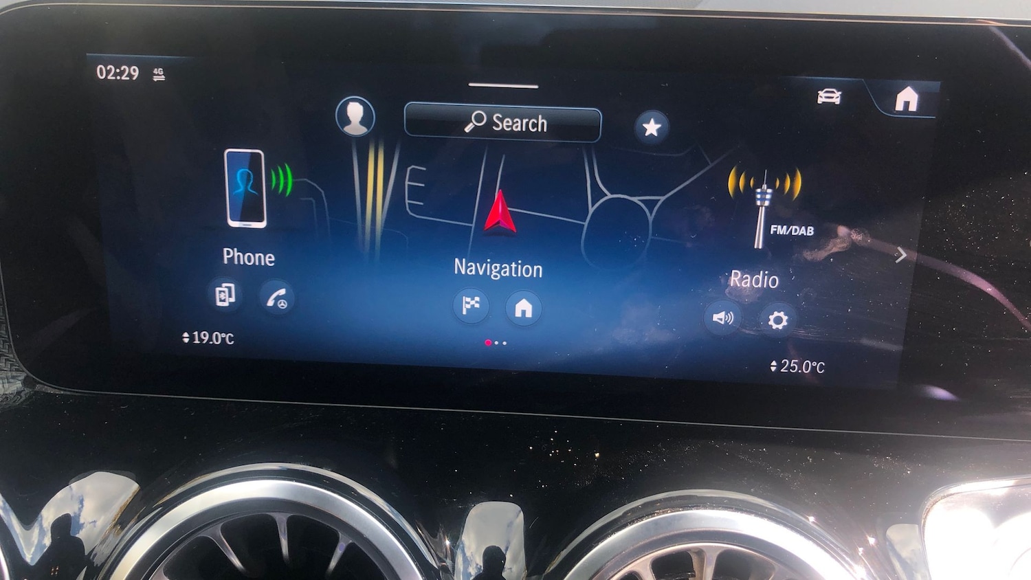 Used Mercedes-Benz GLB 2024 for sale - 76469372: Photo 21