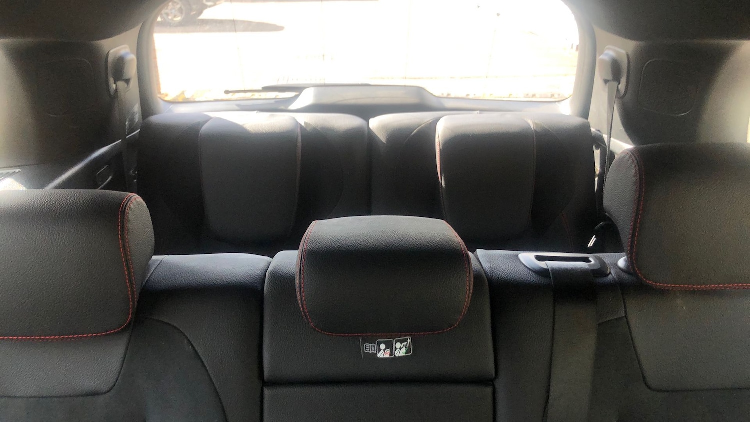 Used Mercedes-Benz GLB 2024 for sale - 76469372: Photo 32