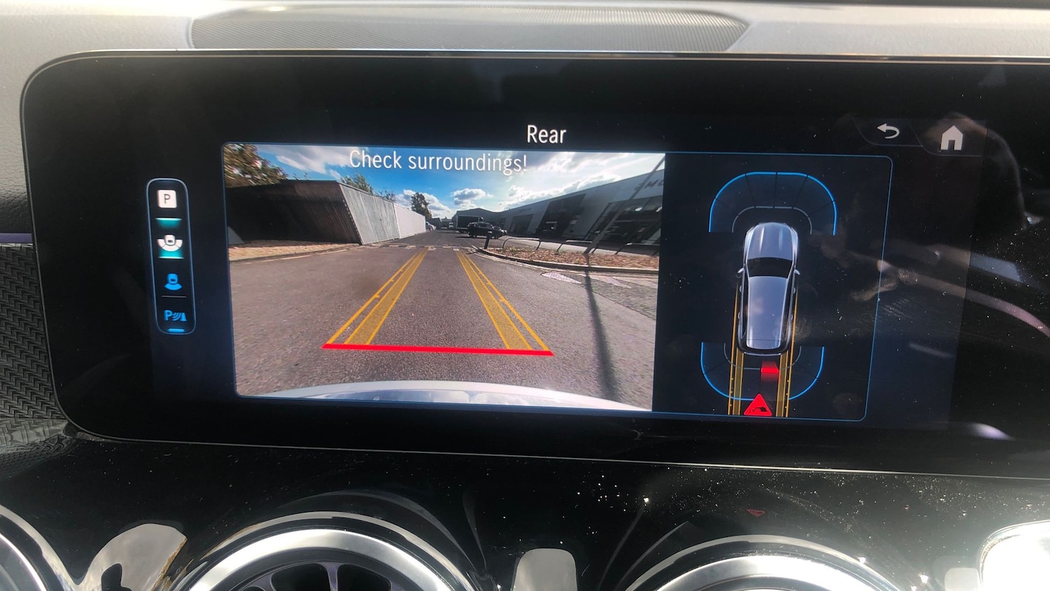 Used Mercedes-Benz GLB 2024 for sale - 76469372: Photo 34