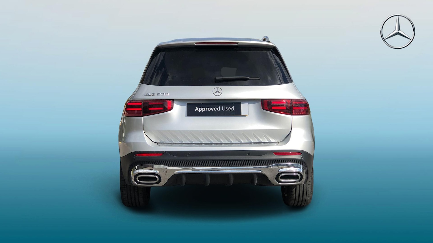 Used Mercedes-Benz GLB 2024 for sale - 76469372: Photo 7