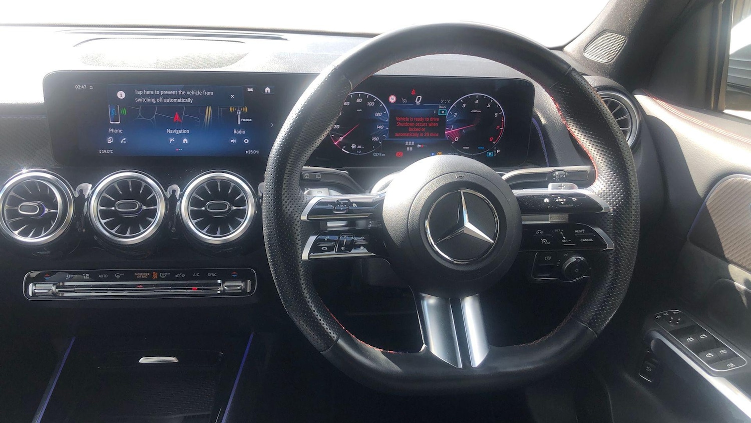 Used Mercedes-Benz GLB 2024 for sale - 76469372: Photo 9