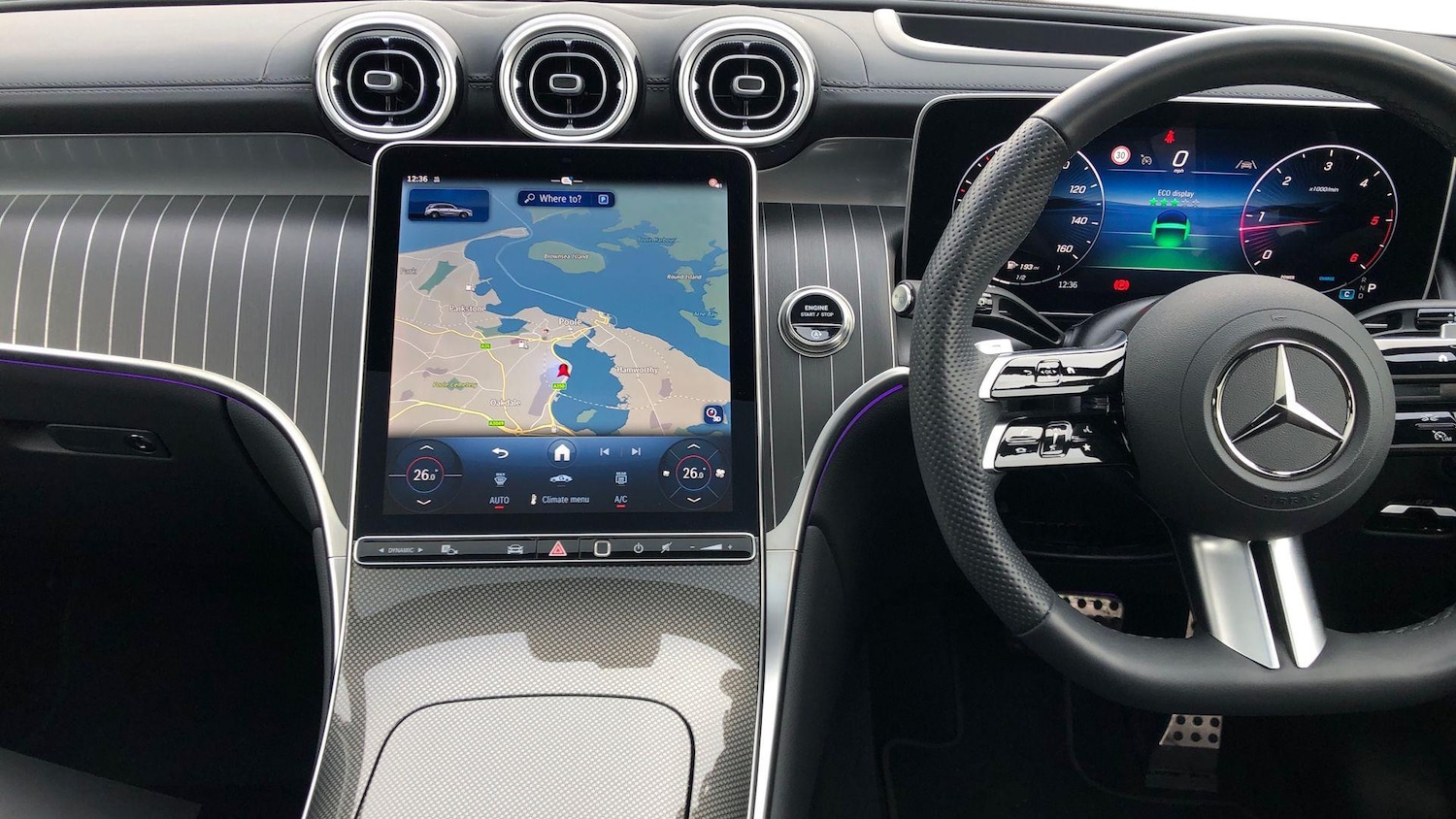 Used Mercedes-Benz GLC 2025 for sale - 77342949: Photo 10