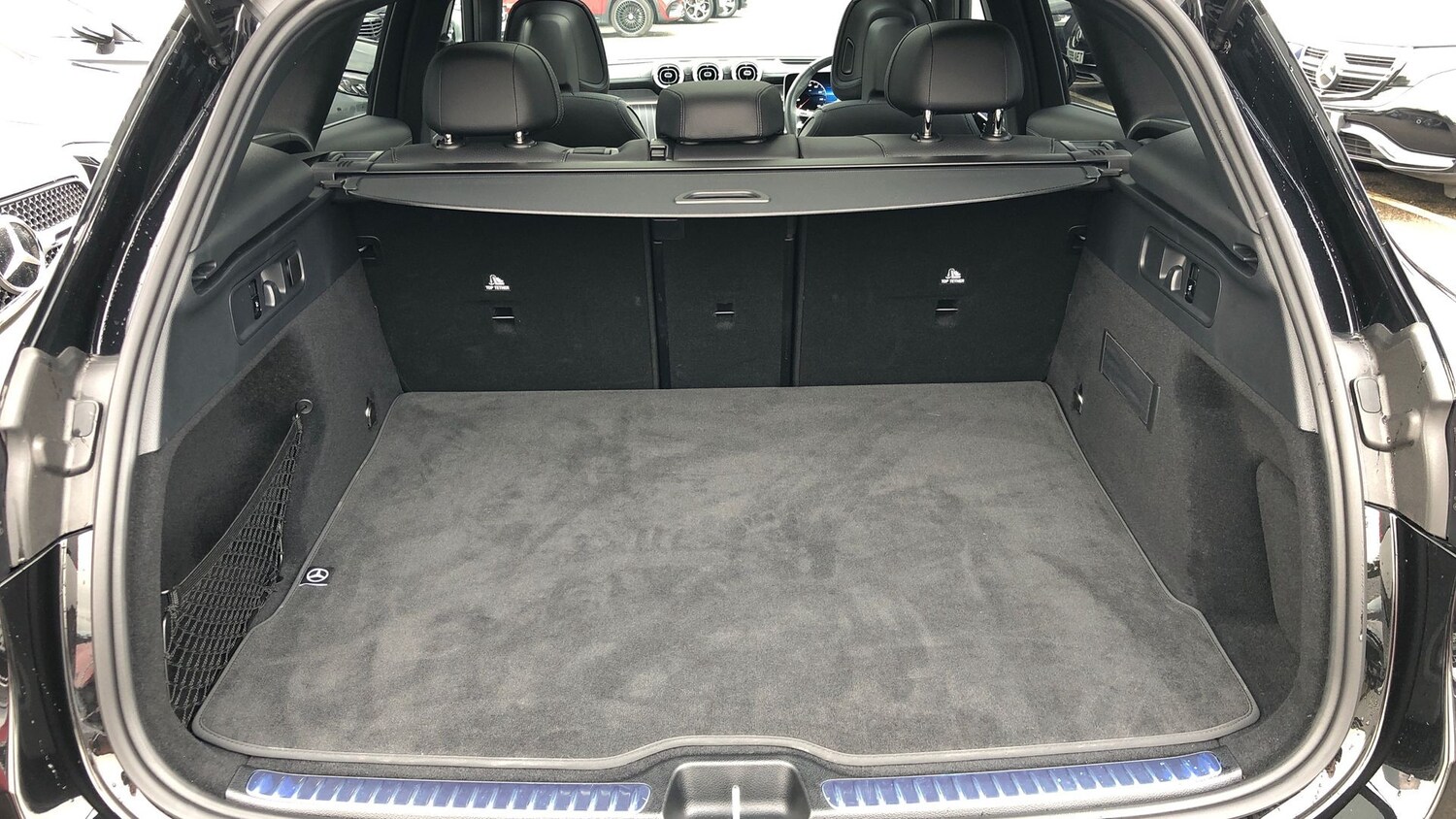 Used Mercedes-Benz GLC 2025 for sale - 77342949: Photo 14