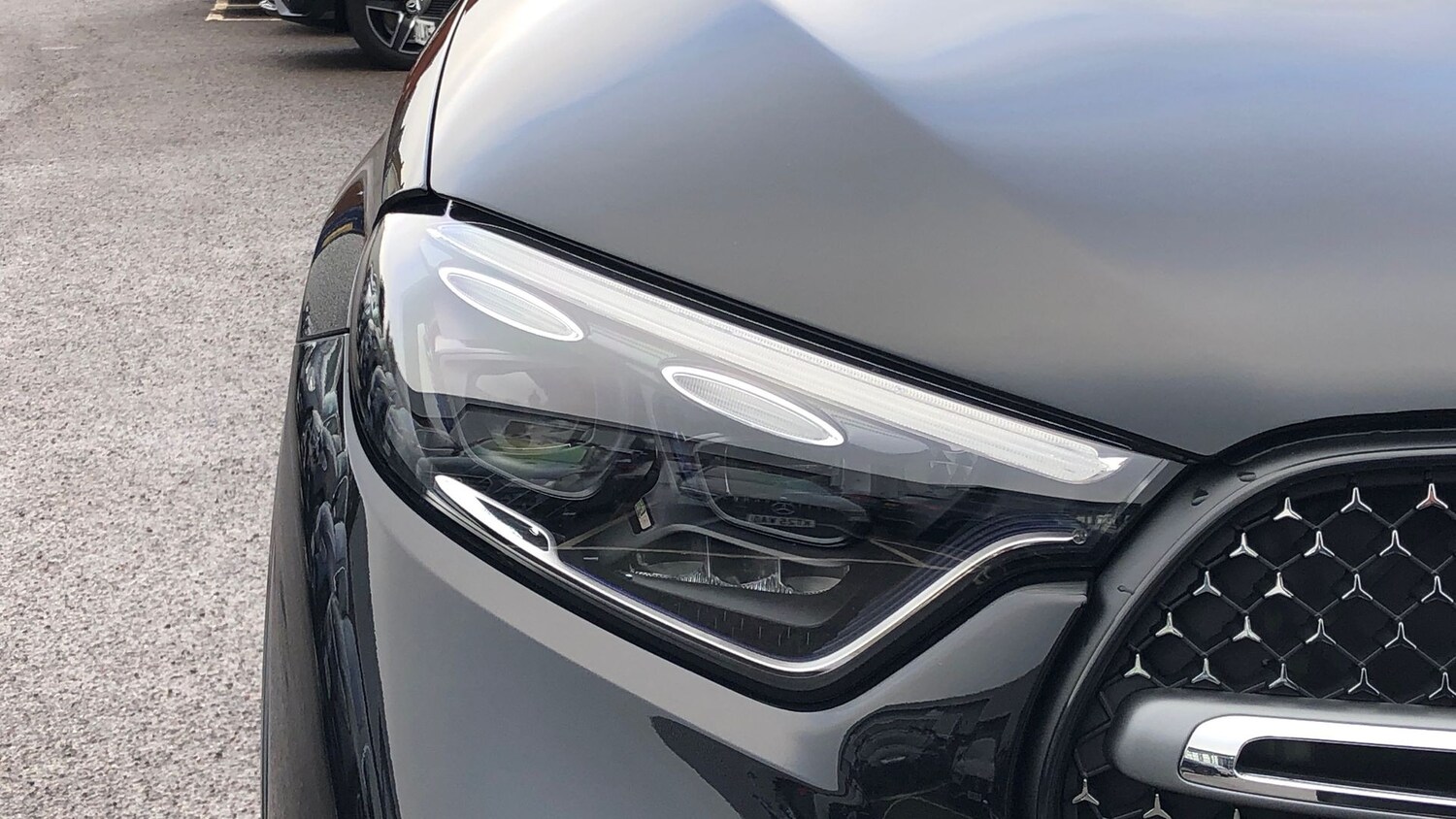 Used Mercedes-Benz GLC 2025 for sale - 77342949: Photo 15