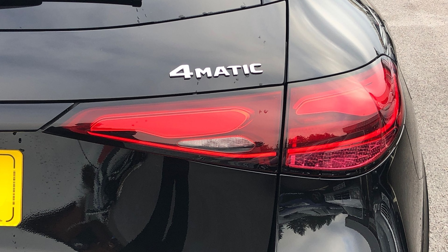 Used Mercedes-Benz GLC 2025 for sale - 77342949: Photo 16