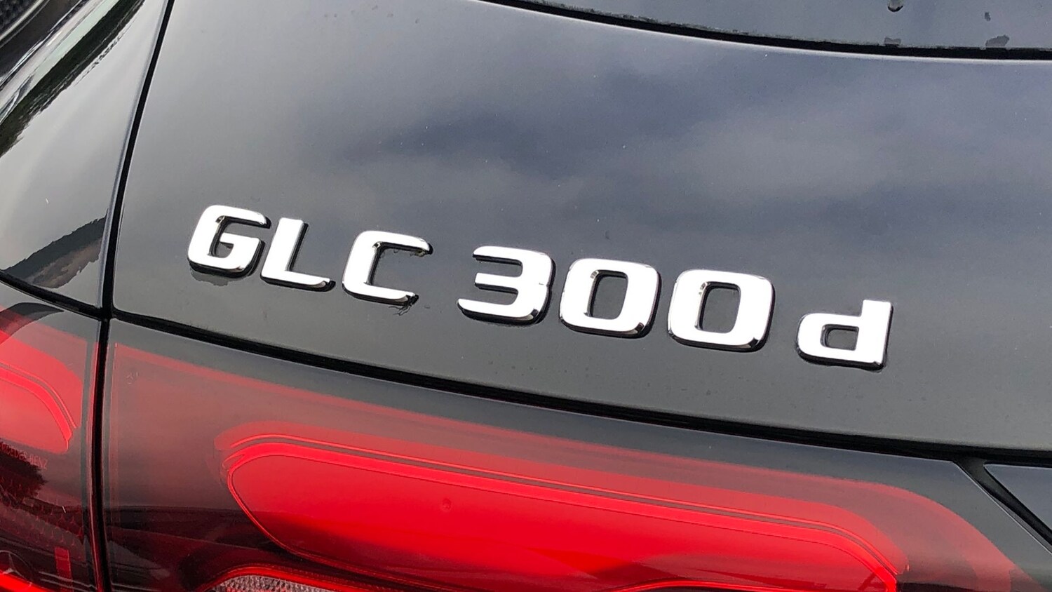 Used Mercedes-Benz GLC 2025 for sale - 77342949: Photo 17