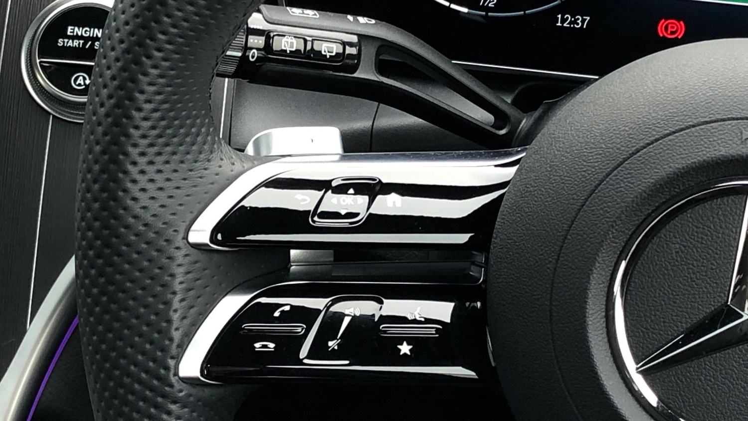 Used Mercedes-Benz GLC 2025 for sale - 77342949: Photo 19