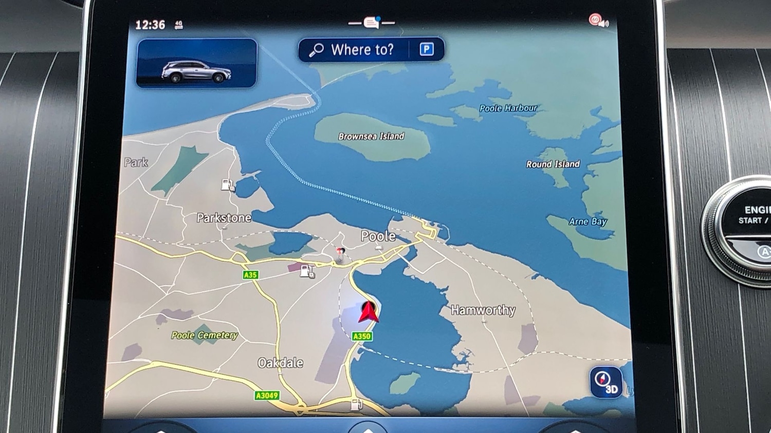 Used Mercedes-Benz GLC 2025 for sale - 77342949: Photo 20