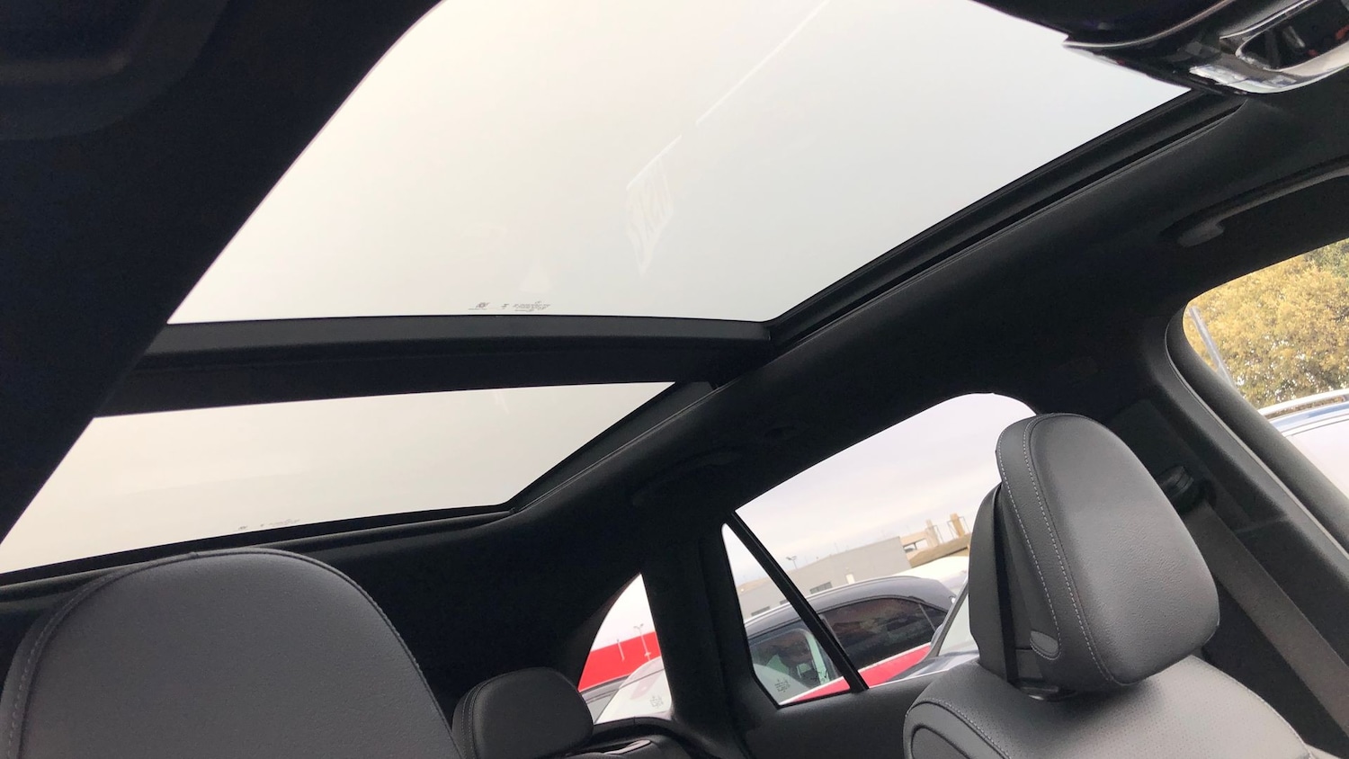 Used Mercedes-Benz GLC 2025 for sale - 77342949: Photo 21