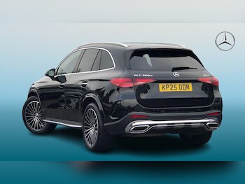 Used Mercedes-Benz GLC 2025 for sale - 77342949: Photo