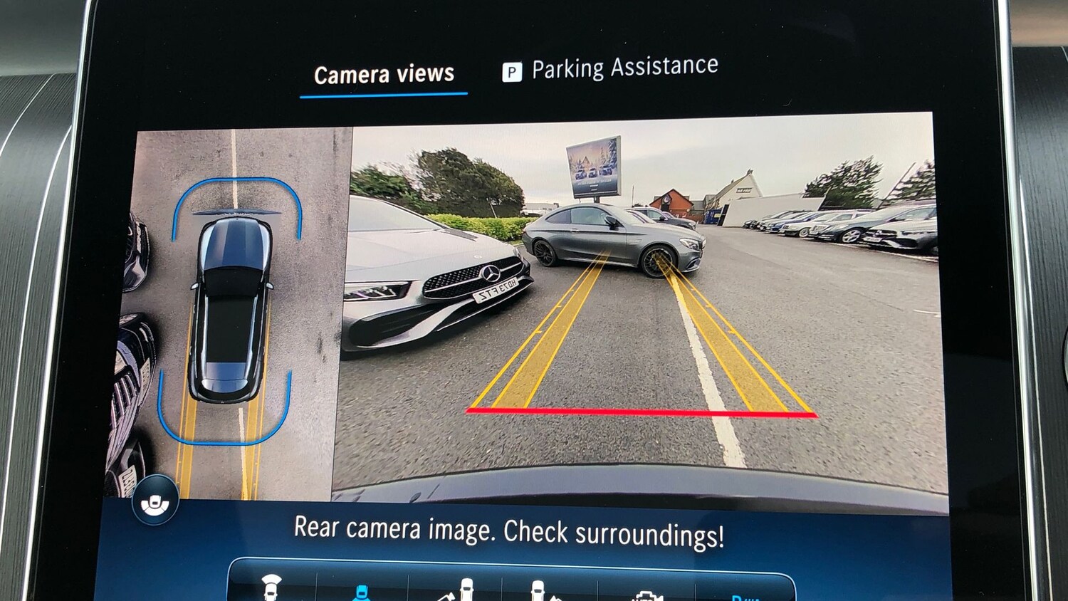 Used Mercedes-Benz GLC 2025 for sale - 77342949: Photo 32