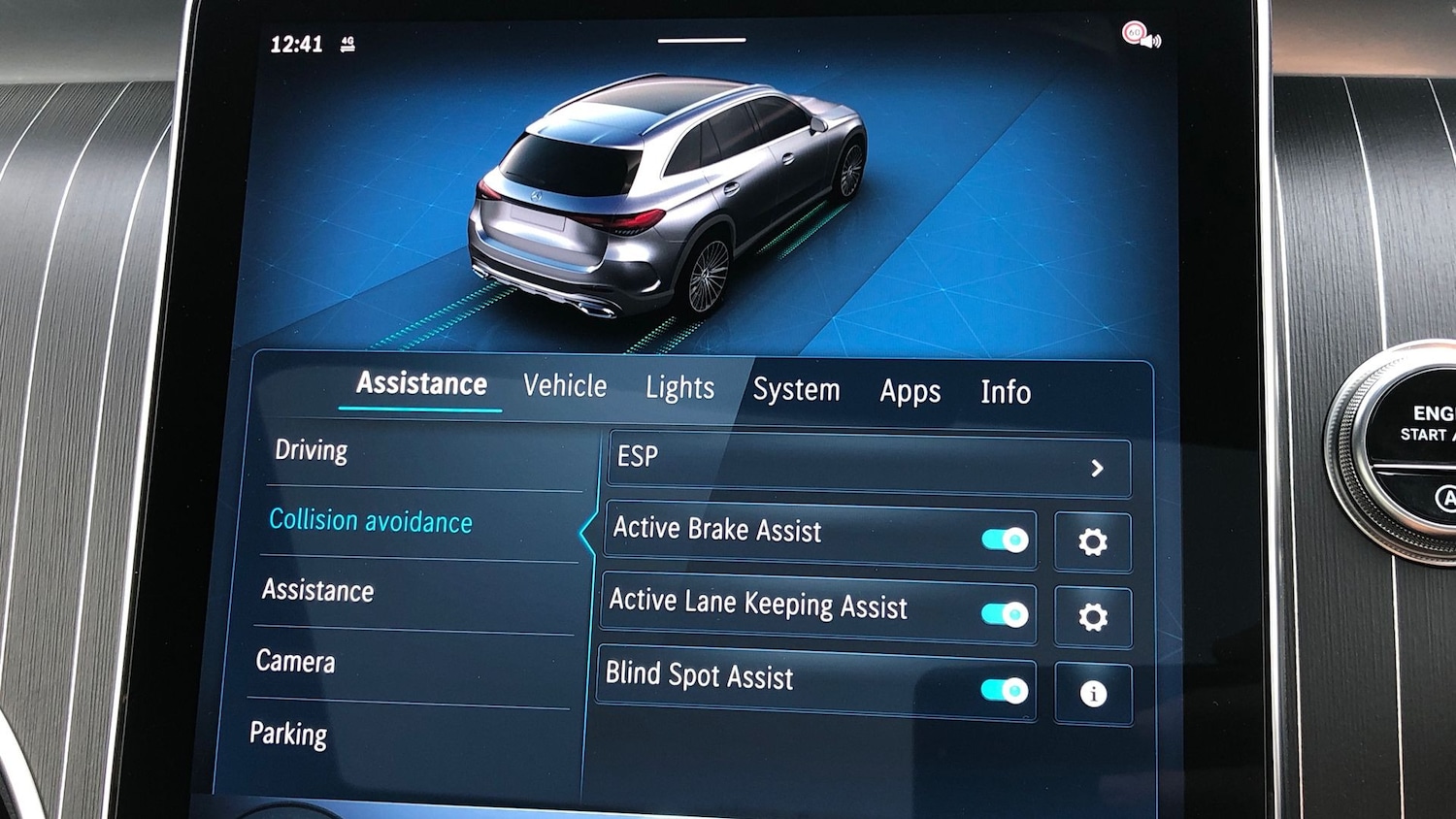 Used Mercedes-Benz GLC 2025 for sale - 77342949: Photo 35