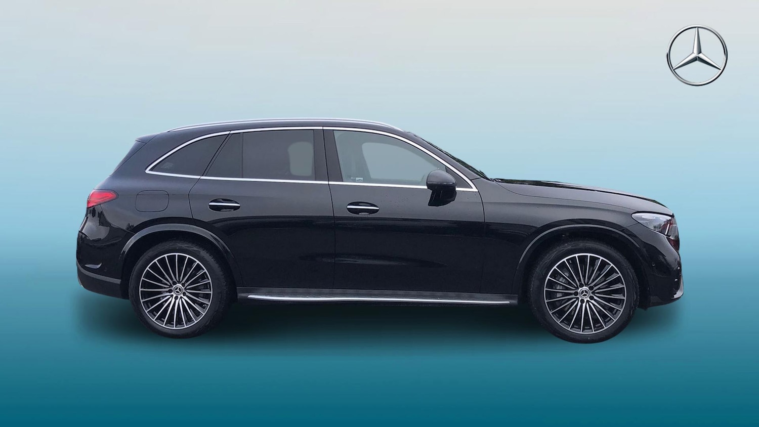 Used Mercedes-Benz GLC 2025 for sale - 77342949: Photo 4