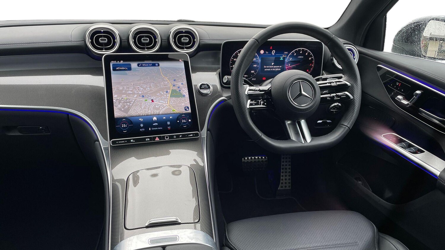 Used Mercedes-Benz GLC 2025 for sale - 77622913: Photo 10