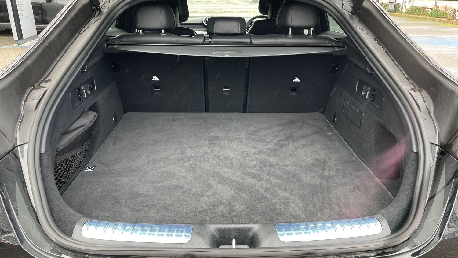 Used Mercedes-Benz GLC 2025 for sale - 77622913: Photo 14