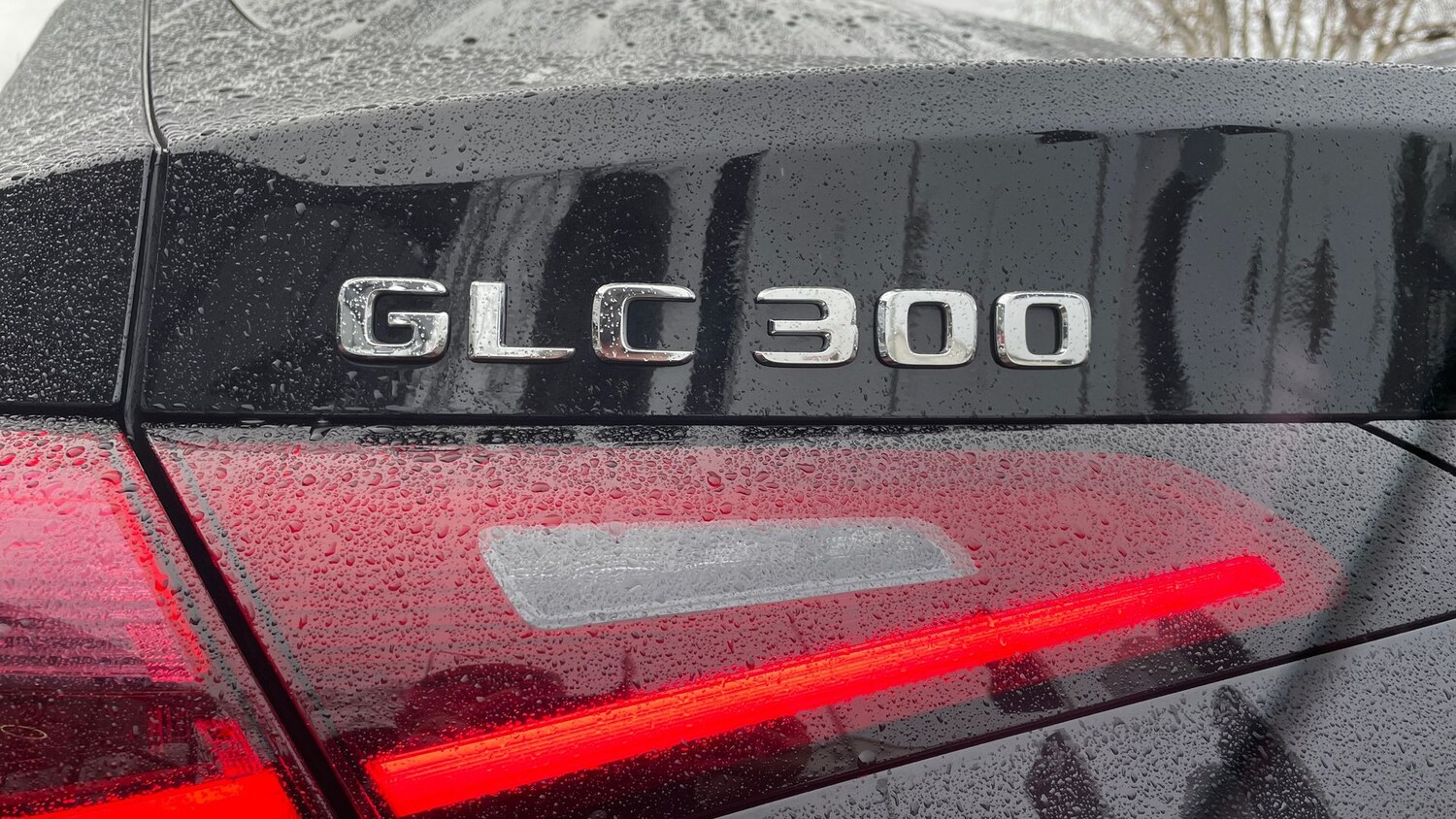 Used Mercedes-Benz GLC 2025 for sale - 77622913: Photo 17