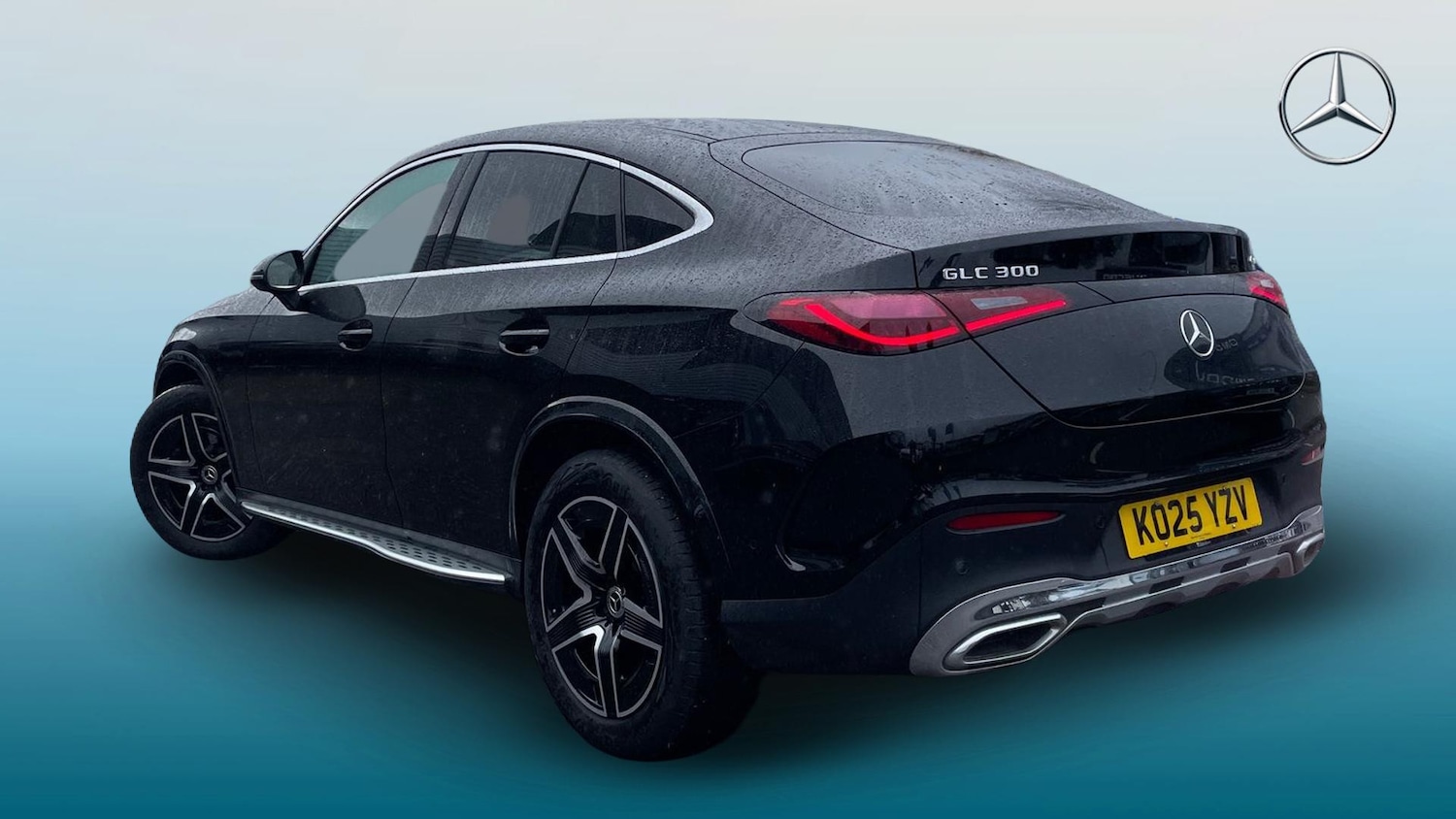 Used Mercedes-Benz GLC 2025 for sale - 77622913: Photo 2