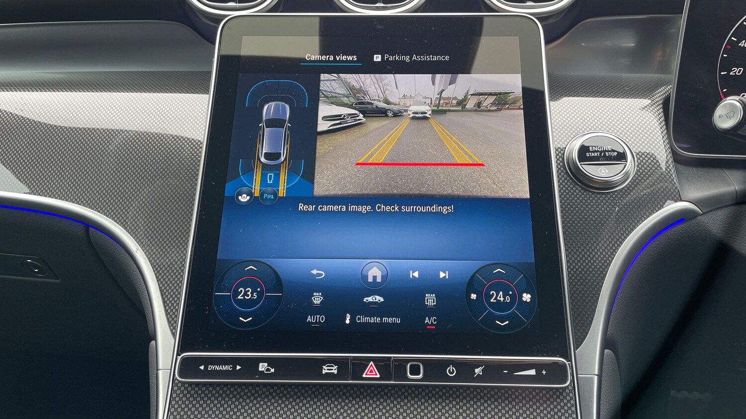 Used Mercedes-Benz GLC 2025 for sale - 77622913: Photo 21